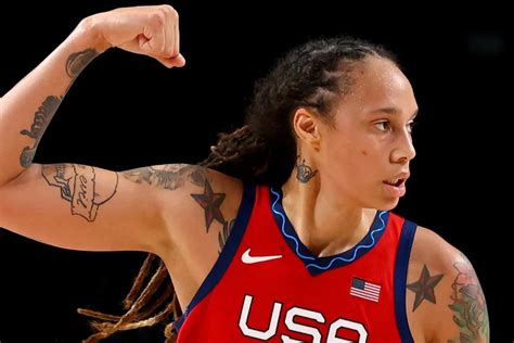 brittney griner a male|Is Brittney Griner Transgender and Was She Born a Man or。